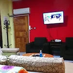 Shoshi 티라나