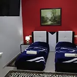 Shoshi Apartamento