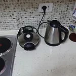 Appartement Shoshi
