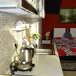 Shoshi Appartement