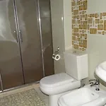 Apartamento Shoshi *