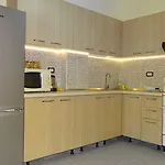 Appartement Shoshi *