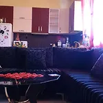 Apartamento Shoshi Tirana