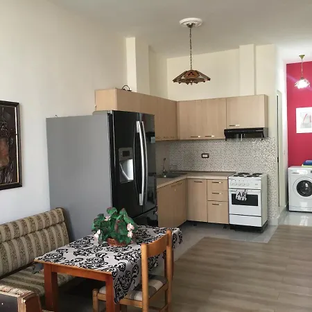 Apartmán Shoshi *