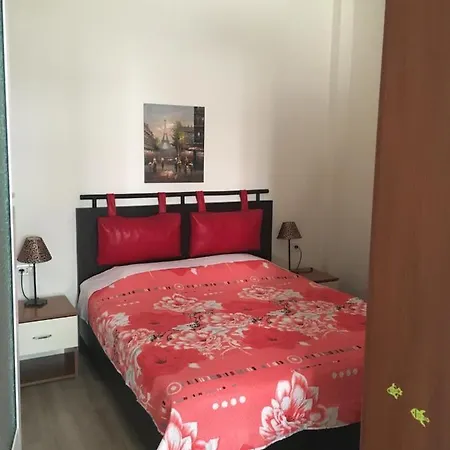 Apartmán Shoshi *