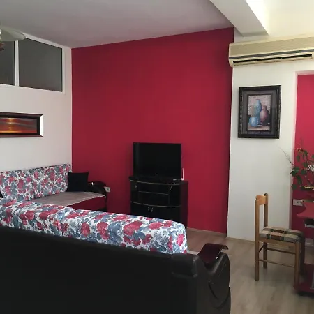 Shoshi Apartment