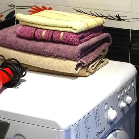 Apartmán Shoshi Tirana