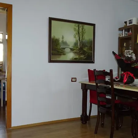 Apartment Shoshi Tirana