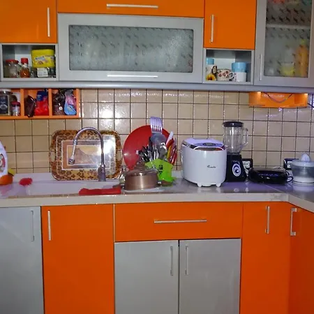 Shoshi Apartment Tirana