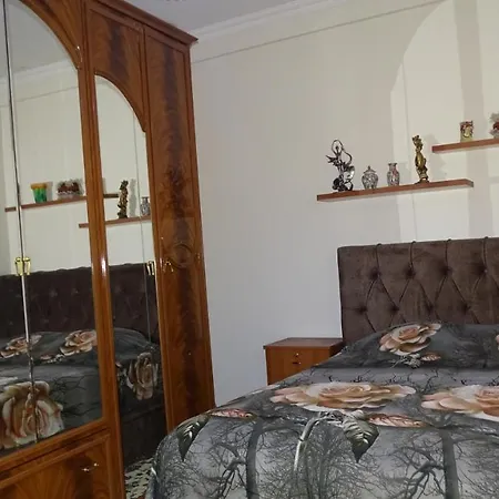 Shoshi Apartment