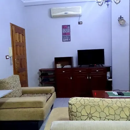 Shoshi Apartmán *