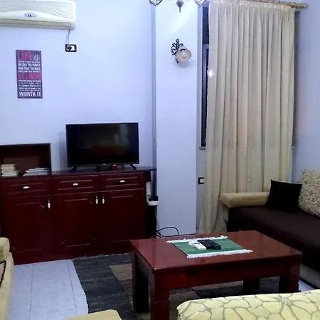 Apartment Shoshi