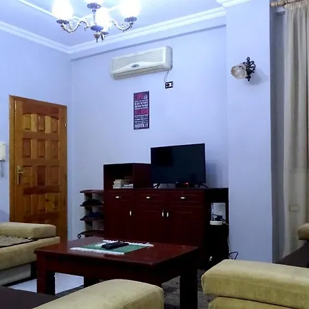 Apartmán Shoshi *