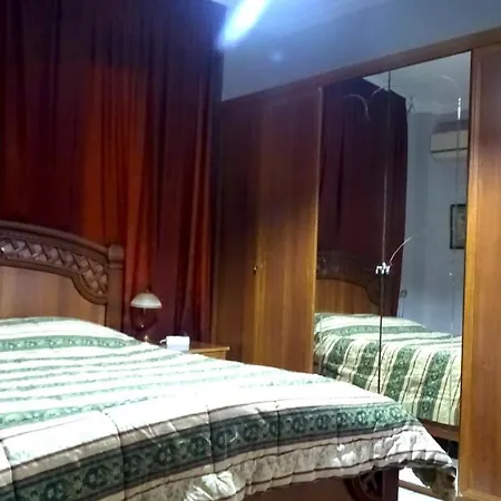 Apartment Shoshi *