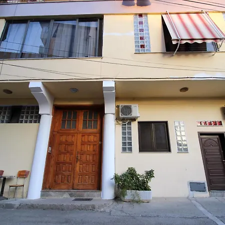 Appartement Shoshi Tirana