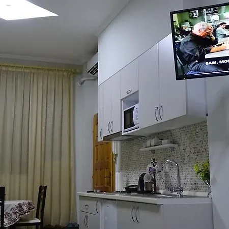 Apartmán Shoshi