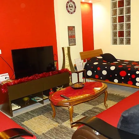 Shoshi Apartmán