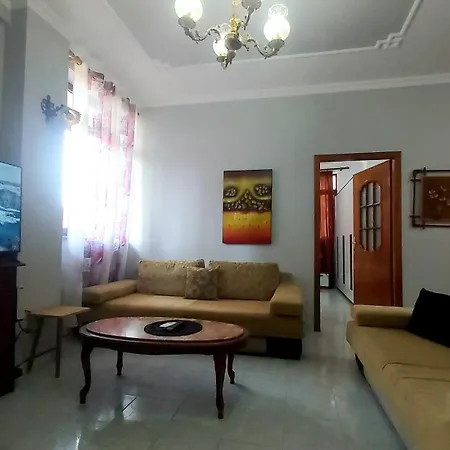 Shoshi * Tirana