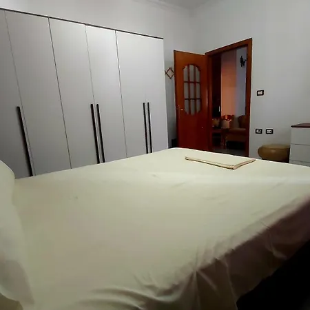 Shoshi Appartement