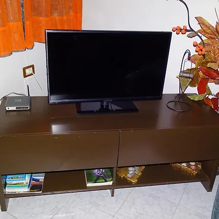 Apartment Shoshi *