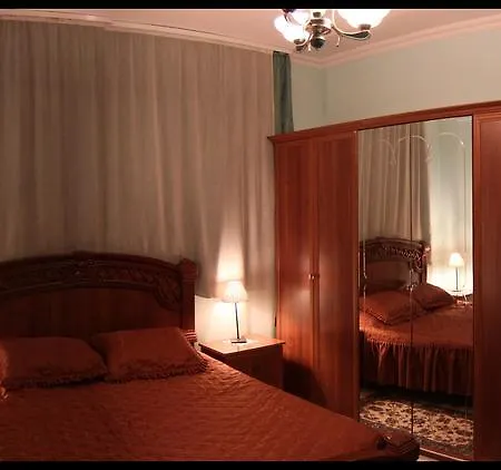 Shoshi Apartmán