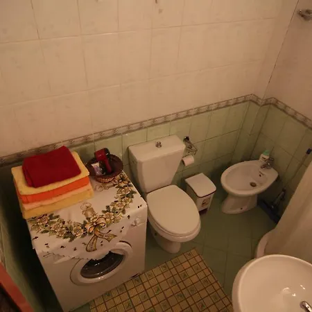 Shoshi Apartmán *
