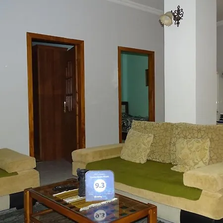 Apartment Shoshi