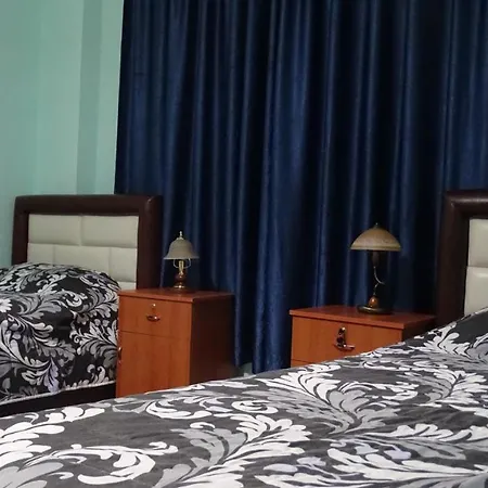 Apartment Shoshi *