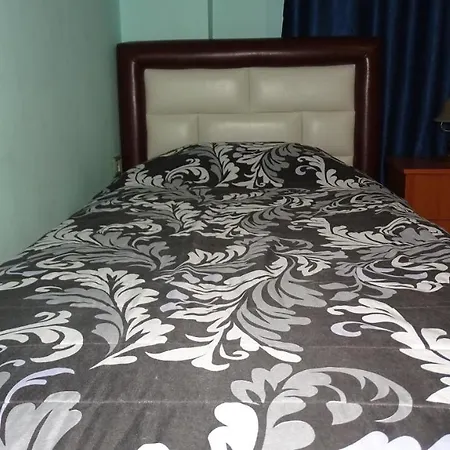 Shoshi Apartment Tirana
