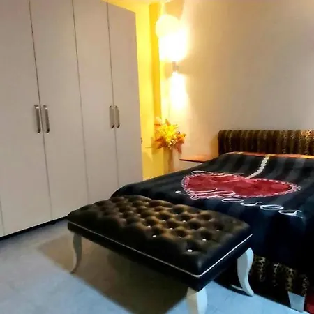 Shoshi Apartment