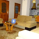 Shoshi Lejlighed Tirana