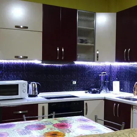 Apartment Shoshi
