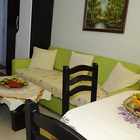 Shoshi Apartment Tirana