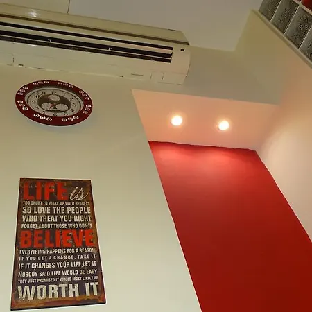 Shoshi Apartment Tirana