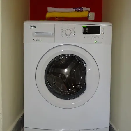 Shoshi Apartment Tirana