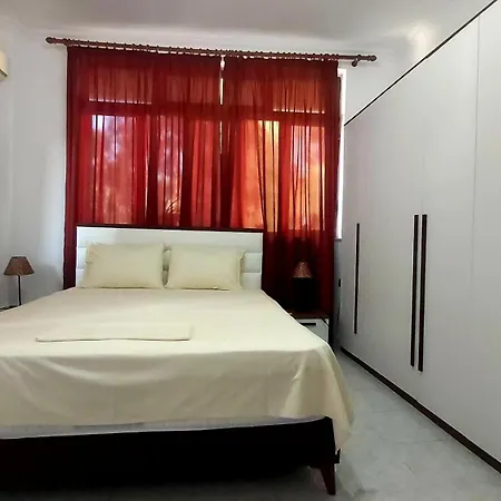 Shoshi Appartement *