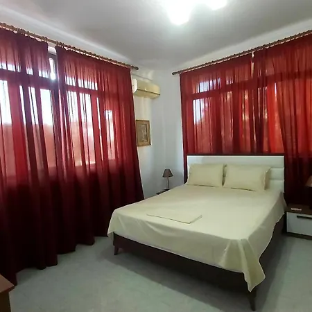 Shoshi Apartment Tirana