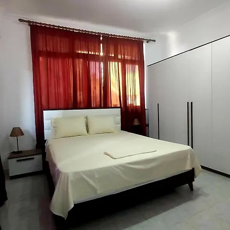 Apartment Shoshi Tirana