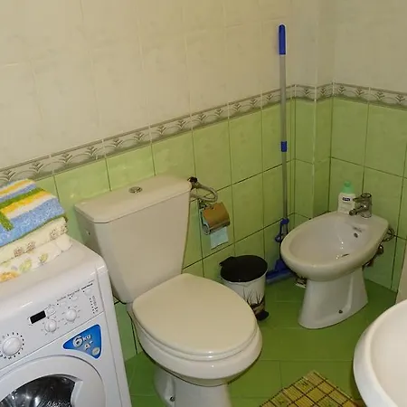 Apartment Shoshi Tirana