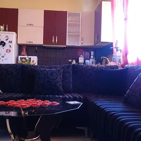Apartment Shoshi Tirana