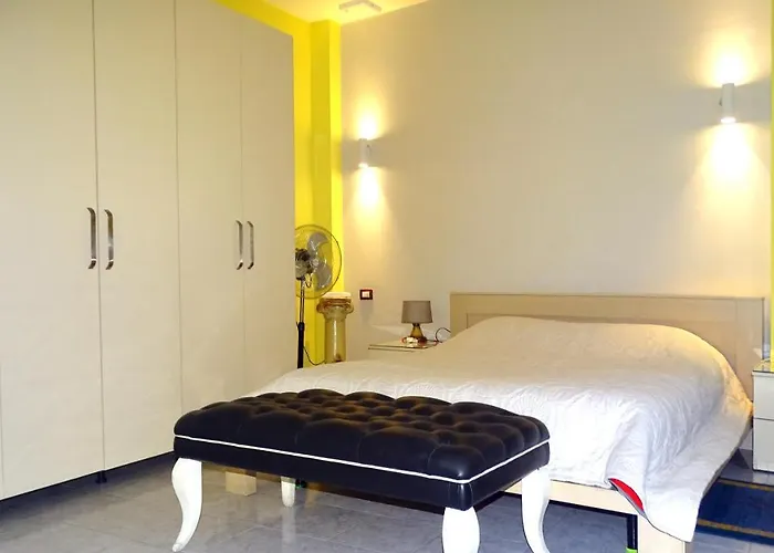Shoshi Appartement