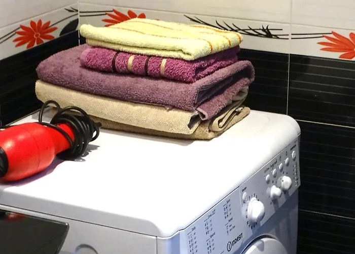 Appartement Shoshi Tirana
