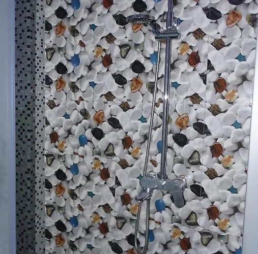 Shoshi Apartman