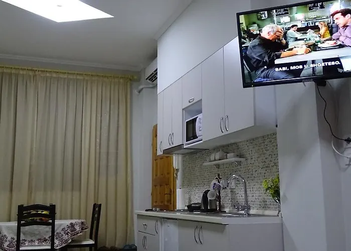 Appartement Shoshi