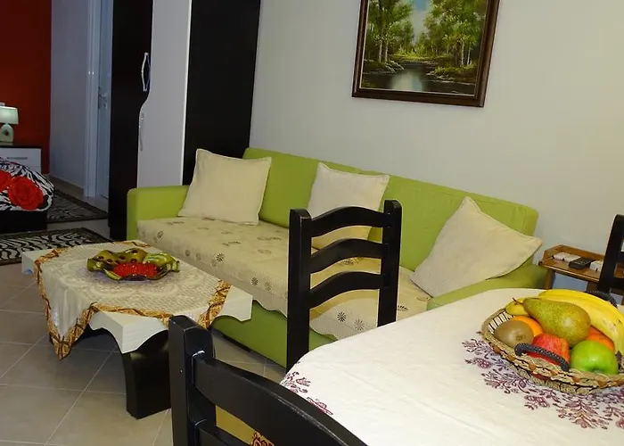 Shoshi Apartament Tirana