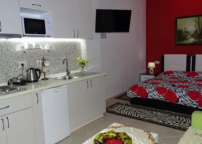 Shoshi Apartament