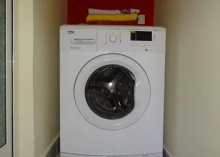 Shoshi Apartament Tirana