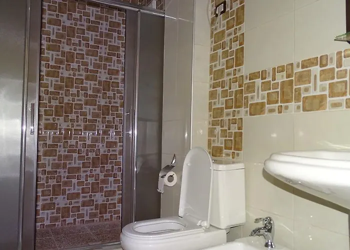 Shoshi Apartman *