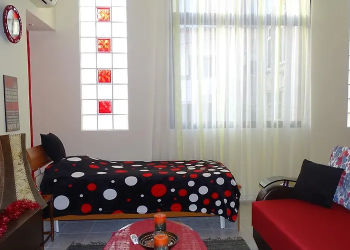 Shoshi Appartement *