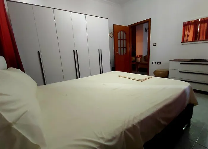 Shoshi Appartement